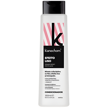 Kanechom Conditioner Straight Effect 350 ml