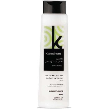 Kanechom Curls'Taming Conditioner Coconut Oil&Collagen 350ml