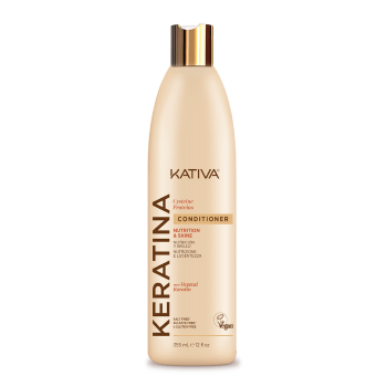 Kativa Keratina Conditioner 355 ml