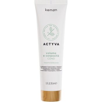 Kemon Actyva Vol. E Corposita Conditioner Velian 150ml