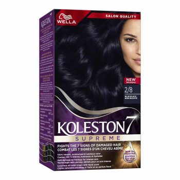Koleston Hair Color Light Ash Brown + Developer 305/1