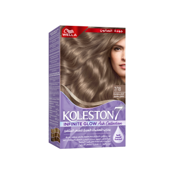 Koleston Kit 7/18 Illum Med Pearl Blnd Mea