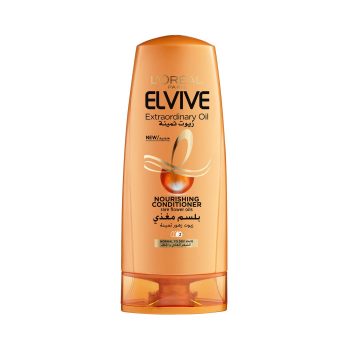 L'Oréal Elvive Extraordinary Oils Conditioner, 360 ml
