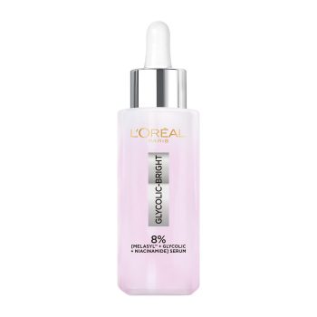 L'Oréal Paris Glycolic Bright Melasyl Serum 15 ml