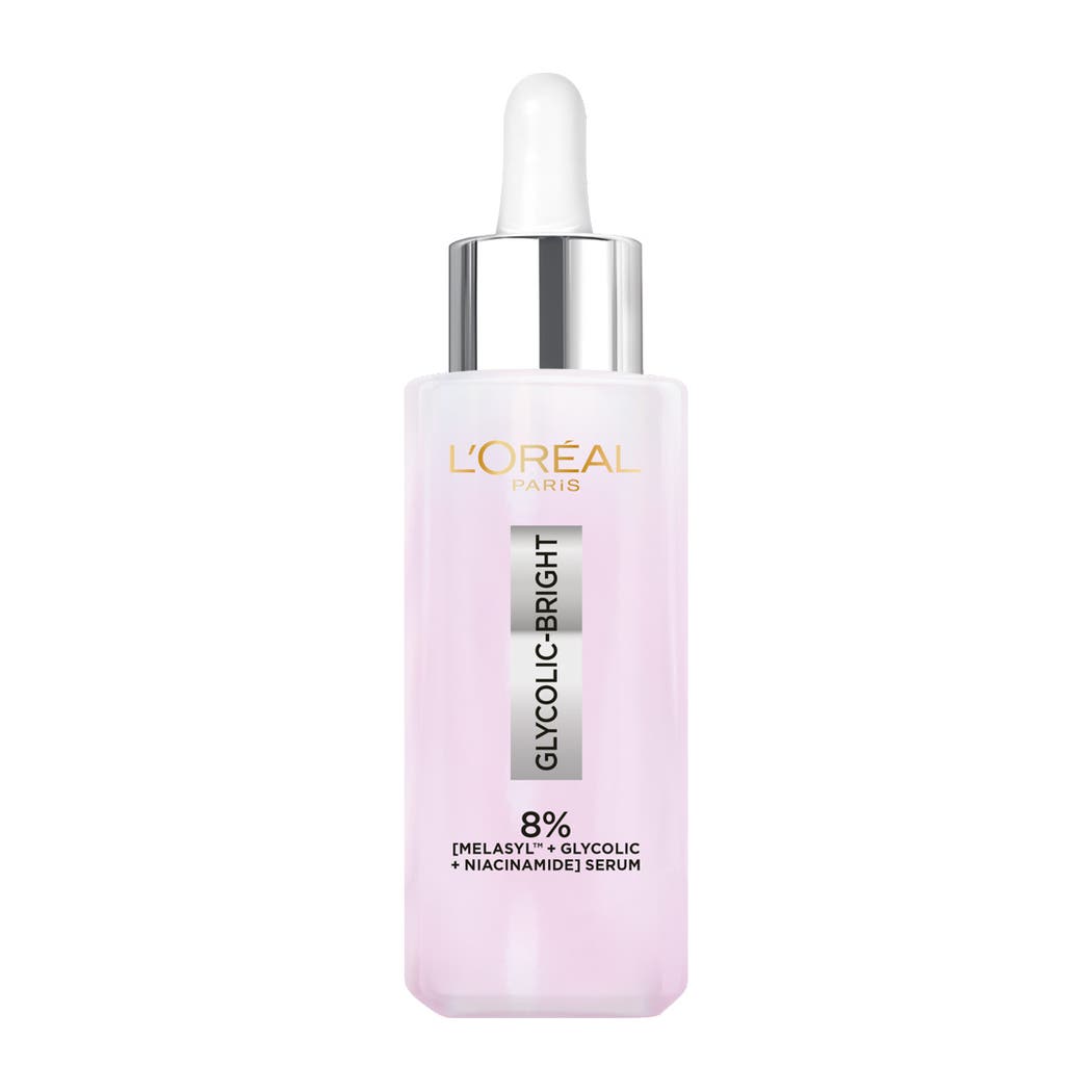 L'Oréal Paris Glycolic Bright Melasyl Serum 15 ml L'Oréal Paris Glycolic Bright Melasyl Serum 15 ml