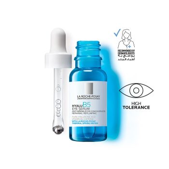 La Roche Posay Hyalu B5 Serum Eyes 15 ml