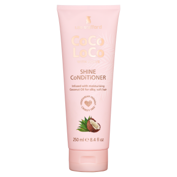 Lee Stafford Coco Loco Conditioner 250 ml