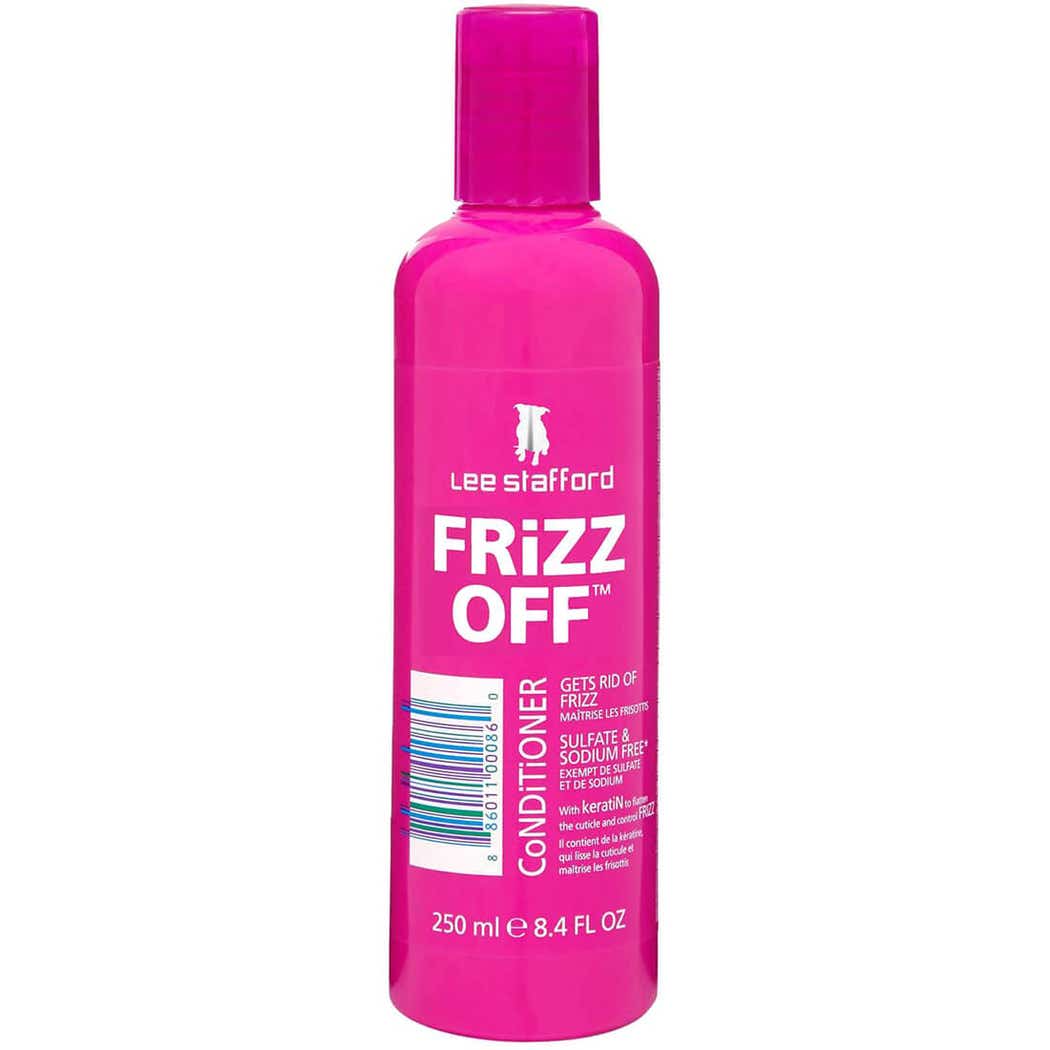 Lee Stafford Frizz Off Conditioner 250 ml Lee Stafford Frizz Off Conditioner 250 ml