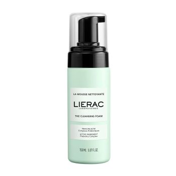 Lierac Cleansing Foam 150ml
