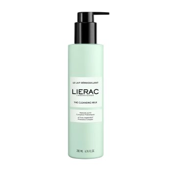 Lierac Micellar Milk 200ml