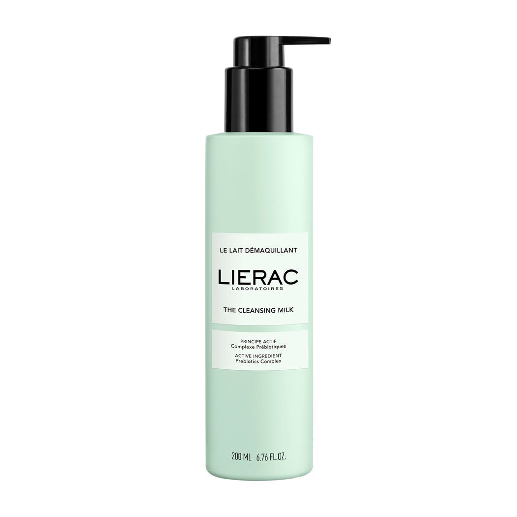 Lierac Micellar Milk 200ml Lierac Micellar Milk 200ml