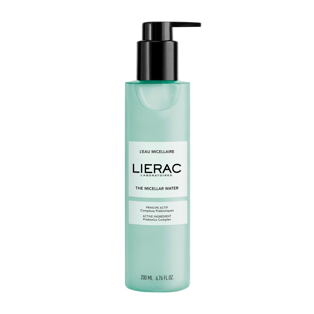 Lierac Micellar Water 200ml