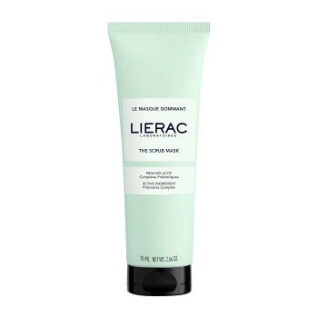 Lierac Scrubing Mask 75ml