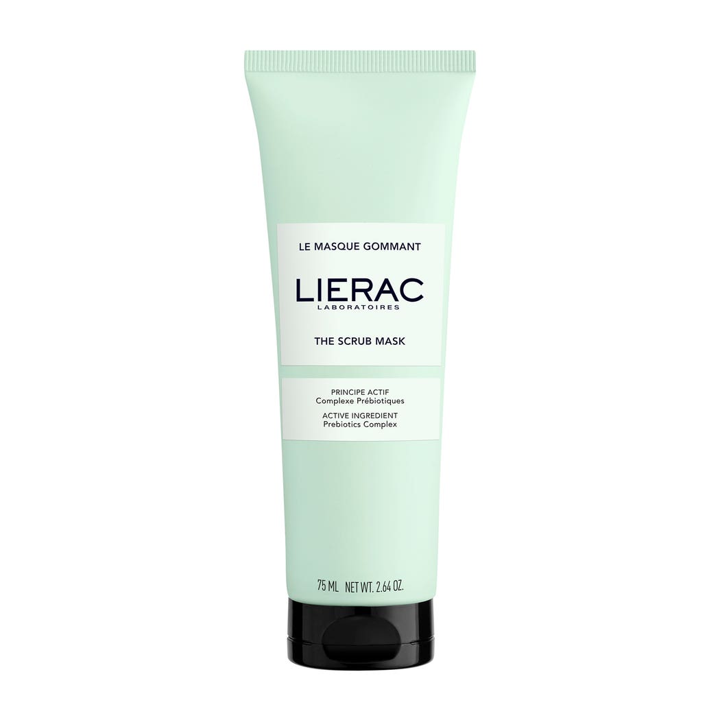 Lierac Scrubing Mask 75ml Lierac Scrubing Mask 75ml