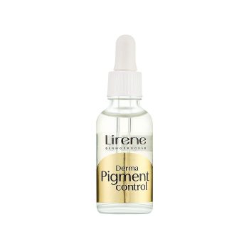 Lirene Derma Pigment Control Acid And Vitamin Serum - 30 ml