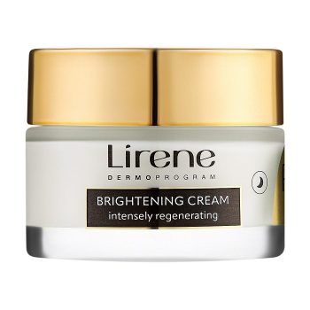 Lirene Derma Pigment Control Brightening Cream - 50 ml