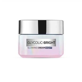 Loreal Glycolic Bright SPF17 Day Cream 50ml
