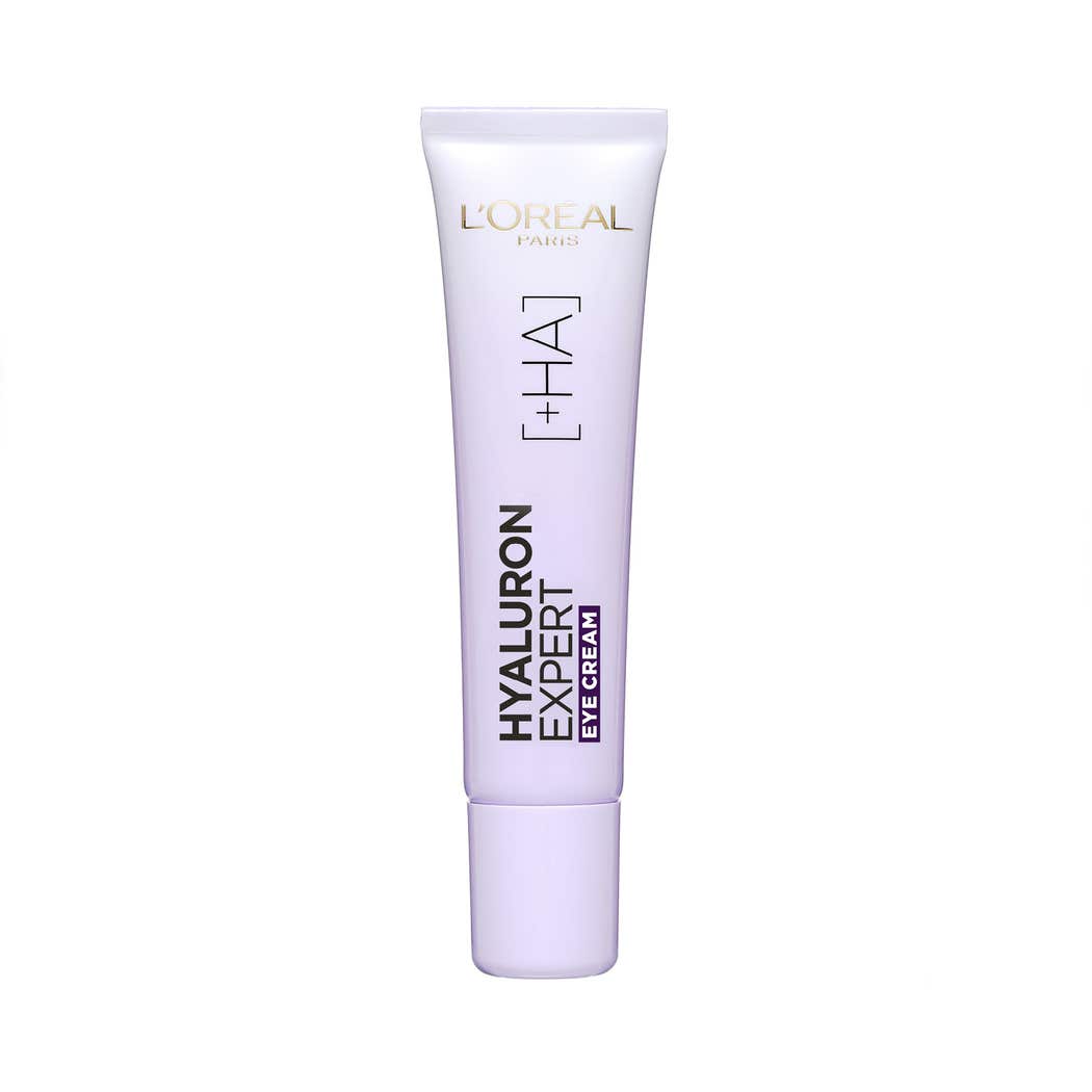 Loreal Hyaluron Expert Eye Cream 15 ml