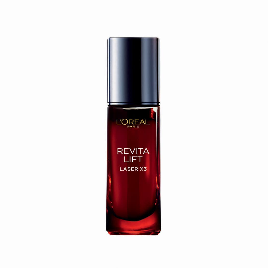 Loreal Revitalift Laser X3 Serum 30 ml Loreal Revitalift Laser X3 Serum 30 ml