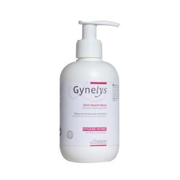 Lysaskin Gynelys Gentle Intimate Cleansing 200 Ml