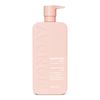 MONDAY Haircare Moisture Conditioner 798 ml