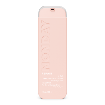MONDAY Haircare REPAIR Leave in Conditioner, 150 mL