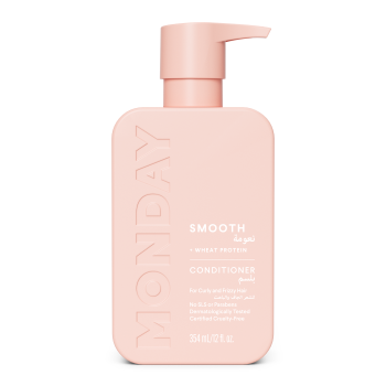 MONDAY Haircare SMOOTH Conditioner 354 mL