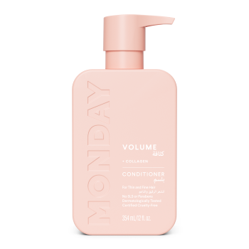 MONDAY Haircare VOLUME Conditioner 354 mL