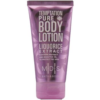 Mades Bath & Body Temptation Pure Body Lotion 150ml