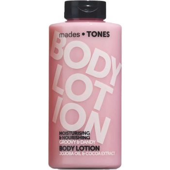 Mades Tones Body Lotion 500ml Groovy & Dandy