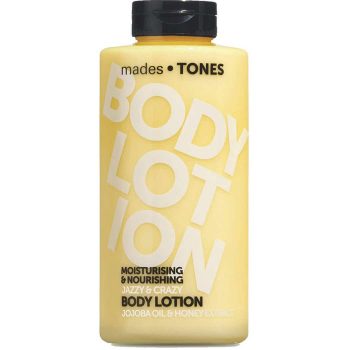 Mades Tones Body Lotion 500ml Jazzy & Crazy