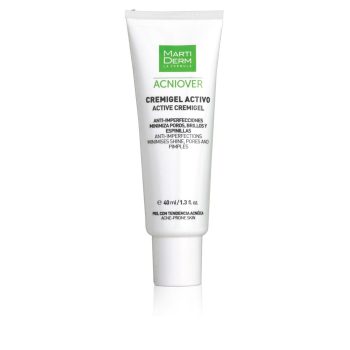 Martiderm Acniover Active Cremigel 40 ml