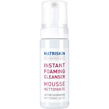 Matriskin Instant Foaming Cleaner Face & Neck 150 Ml