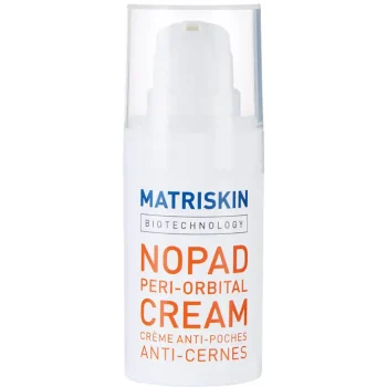 Matriskin Nopad Eye Cream Bags 15 ml