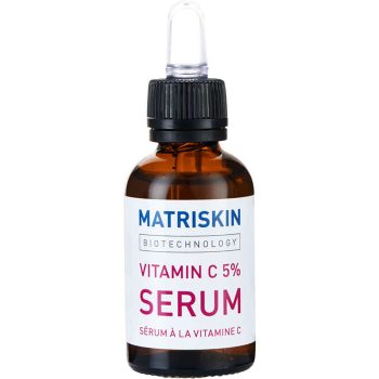 Matriskin Vitamin C 5% Serum 30ml