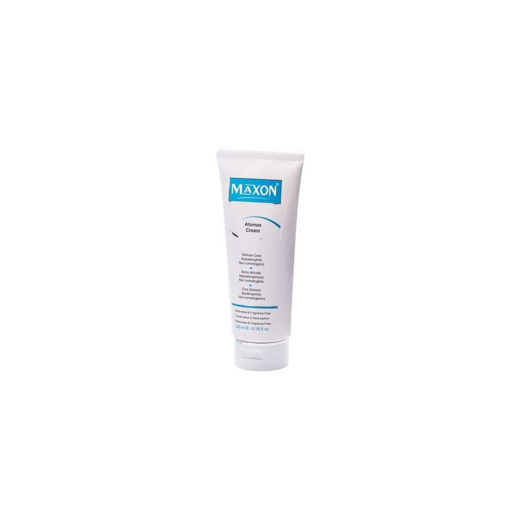 Maxon Atomax Cream ( 200 Ml )