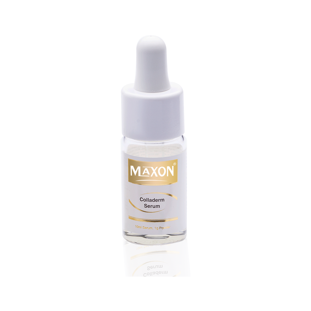 Maxon Colladerm Serum ( 10 Ml X 3Box )