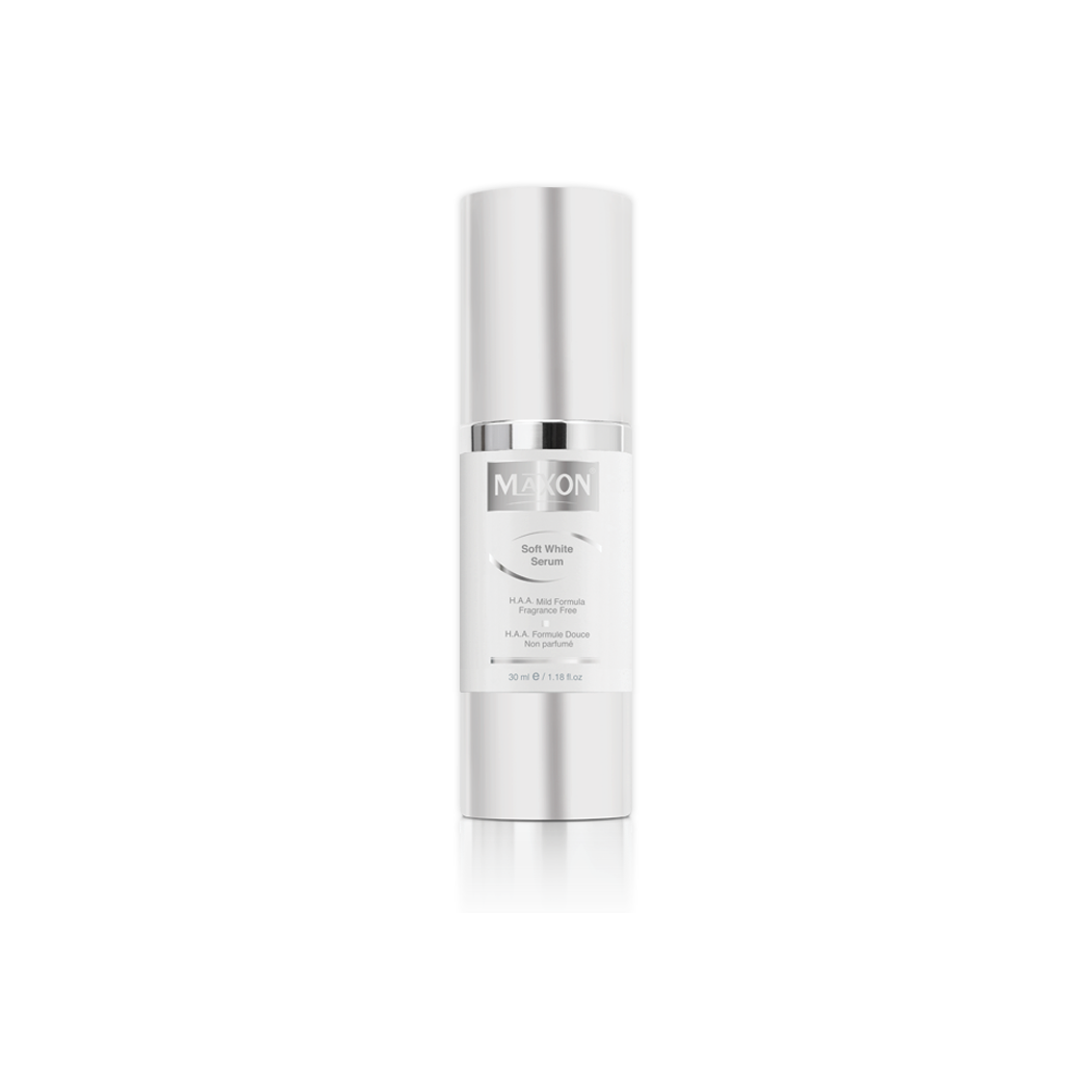 Maxon Soft White Serum ( 35 Ml ) Maxon Soft White Serum ( 35 Ml )