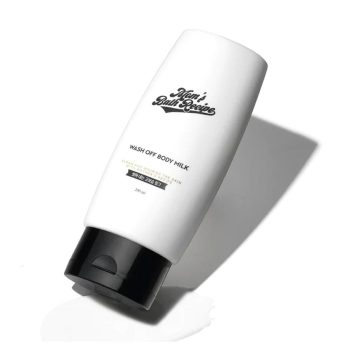 Mom'S Bath Recipe Wash Off Body Milk