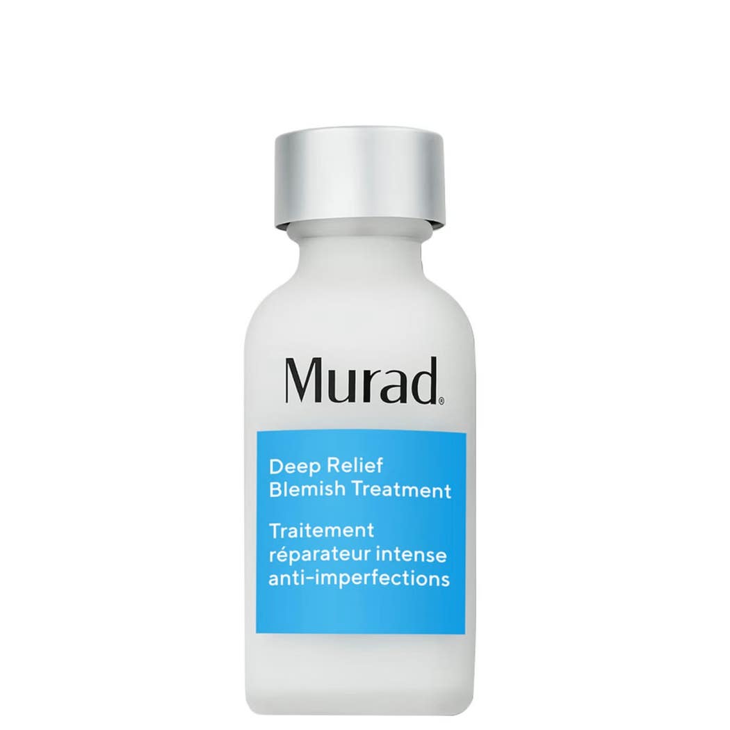 Murad Blemish Deep Relief Blemish Treatment 30 Ml