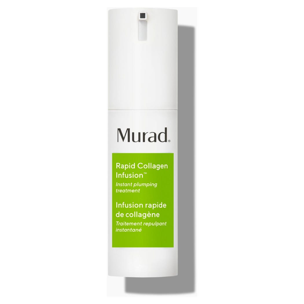 Murad Resurgence Rapid Collagen Infusion 30 Ml