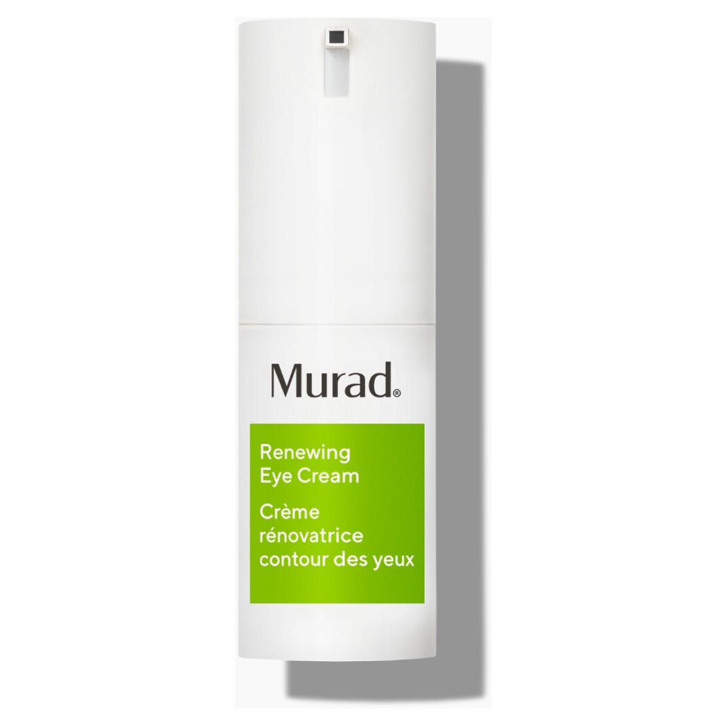 Murad Resurgence Renewing Eye Cream 15 Ml