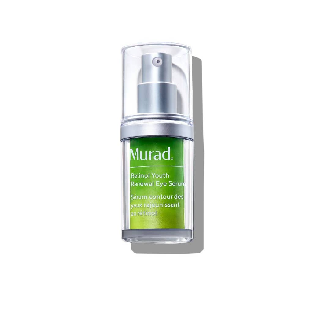 Murad Resurgence Retinol Youth Renewal Eye Serum 15 Ml Murad Resurgence Retinol Youth Renewal Eye Serum 15 Ml