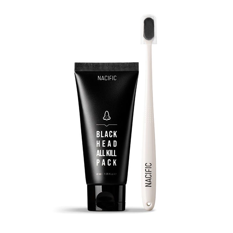 Nacific Blackhead All Kill Pack 40ml Nacific Blackhead All Kill Pack 40ml