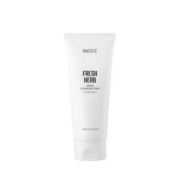 Nacific Fresh Herb Origin Cleansing Foam 150ml