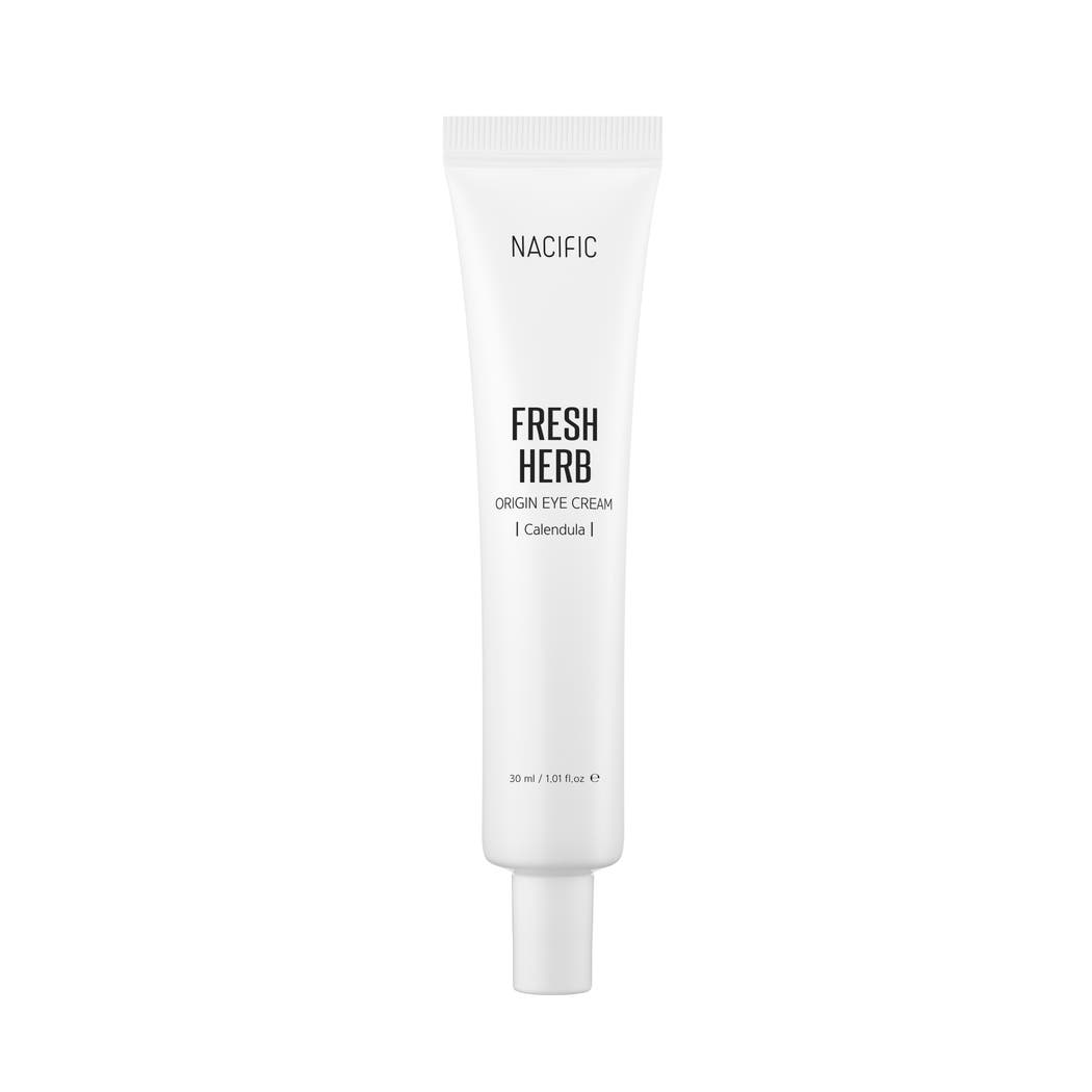 Nacific Fresh Herb Origin Eye Cream 30ml Nacific Fresh Herb Origin Eye Cream 30ml