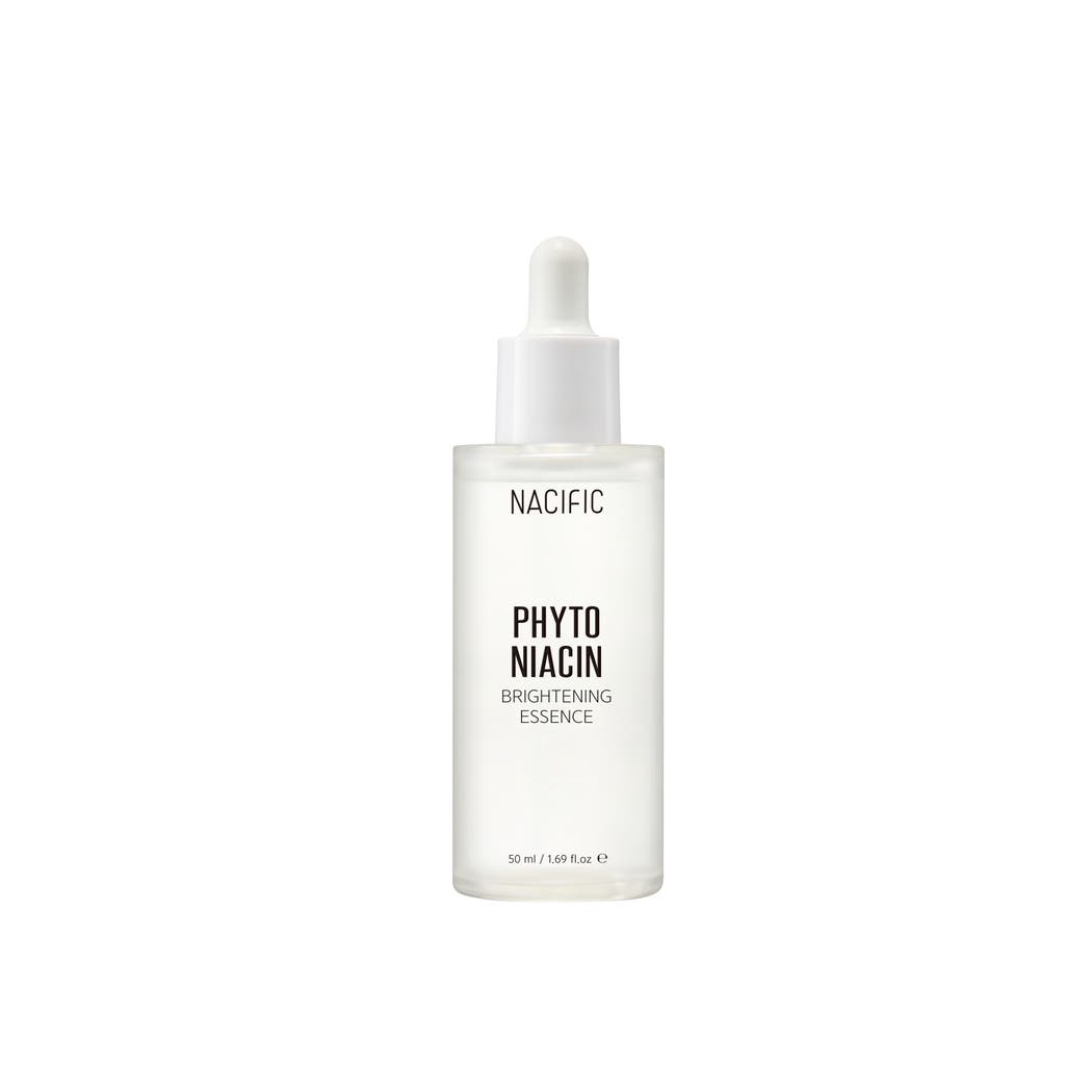 Nacific Phyto Niacin Brightening Essence 50ml Nacific Phyto Niacin Brightening Essence 50ml