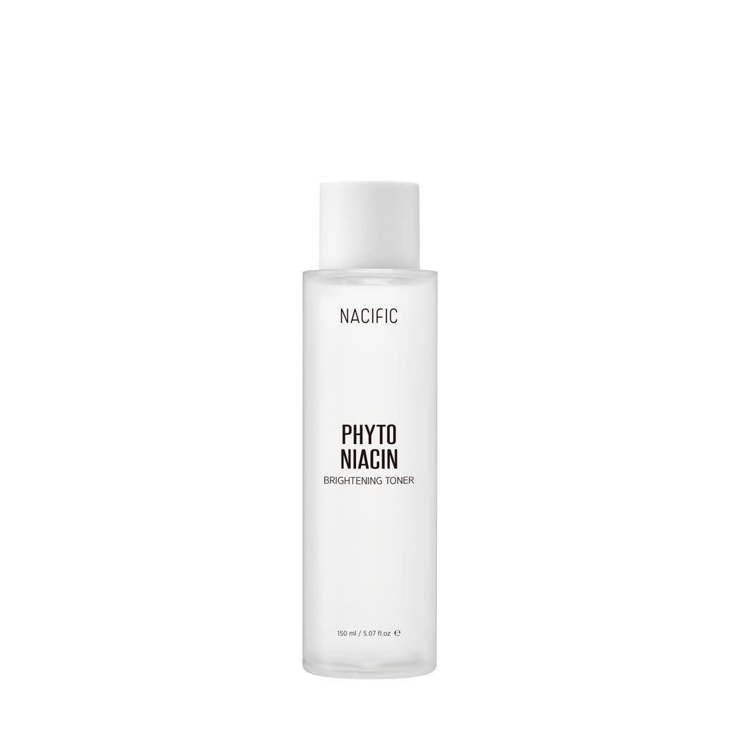 Nacific Phyto Niacin Brightening Toner 150ml Nacific Phyto Niacin Brightening Toner 150ml