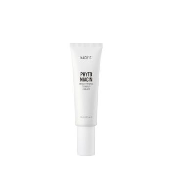 Nacific Phyto Niacin Brightining Tone-Up Cream 50ml