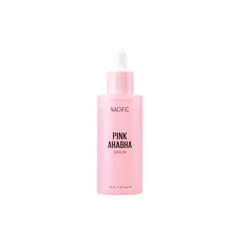 Nacific Pink Aha Bha Serum 50ml